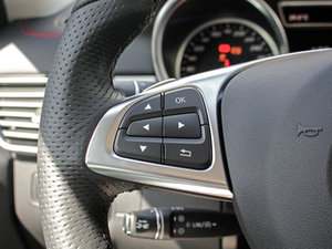 2017AMG GLE 43 4MATIC п؅^