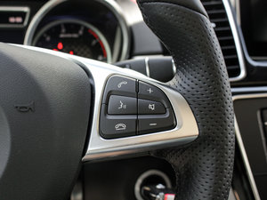 2017AMG GLE 43 4MATIC п؅^