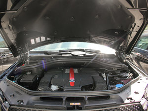 2017A(y)MG GLE 43 4MATIC l(f)(dng)C(j)