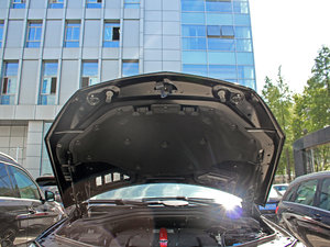 2017AMG GLE 43 4MATIC 