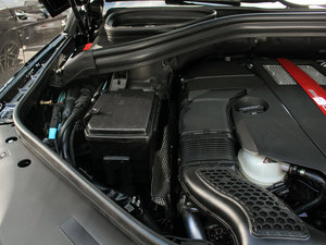 2017AMG GLE 43 4MATIC 