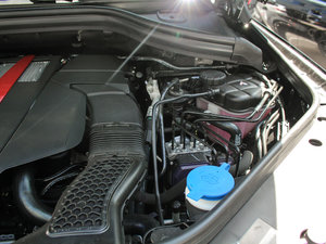 2017AMG GLE 43 4MATIC 