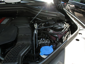 2017AMG GLE 43 4MATIC 