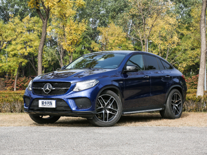 2017AMG GLE 43 4MATIC ǰ45