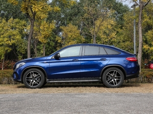 2017AMG GLE 43 4MATIC ȣ
