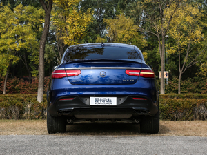 2017AMG GLE 43 4MATIC ^