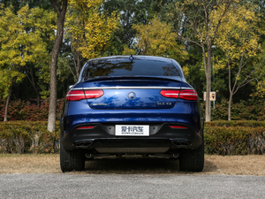 2017AMG GLE 43 4MATIC ^