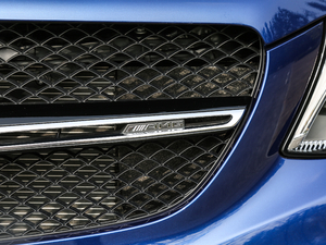 2017AMG GLE 43 4MATIC ^