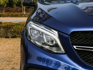 2017AMG GLE 43 4MATIC ^