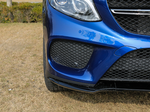 2017AMG GLE 43 4MATIC ^