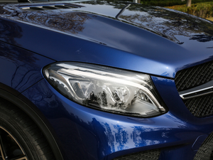 2017AMG GLE 43 4MATIC ^