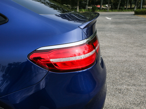 2017AMG GLE 43 4MATIC ^