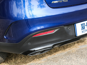 2017AMG GLE 43 4MATIC ^