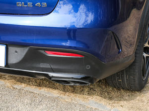 2017AMG GLE 43 4MATIC ^