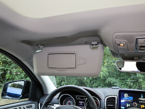 2017AMG GLE 43 4MATIC g