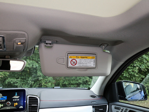 2017AMG GLE 43 4MATIC g