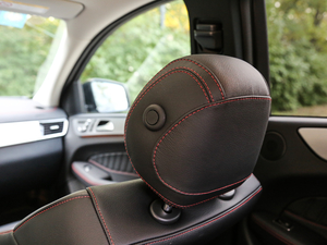 2017AMG GLE 43 4MATIC g