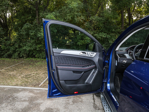 2017AMG GLE 43 4MATIC {λ܇T