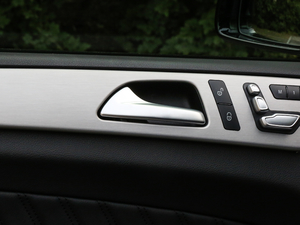 2017AMG GLE 43 4MATIC g