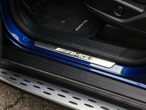 2017AMG GLE 43 4MATIC g