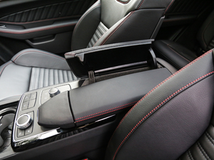 2017AMG GLE 43 4MATIC g