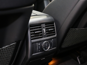 2017AMG GLE 43 4MATIC g