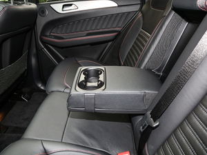 2017A(y)MG GLE 43 4MATIC 