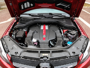 2017A(y)MG GLE 43 4MATIC l(f)әC(j)