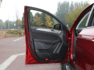 2017A(y)MG GLE 43 4MATIC {λ܇T