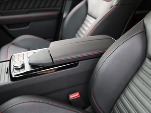 2017AMG GLE 43 4MATIC 