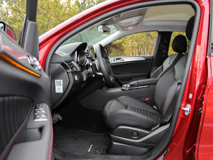 2017A(y)MG GLE 43 4MATIC ǰſg