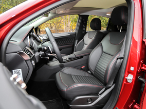 2017AMG GLE 43 4MATIC {