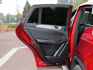 2017A(y)MG GLE 43 4MATIC ܇T