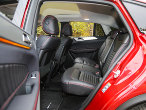 2017A(y)MG GLE 43 4MATIC ſg