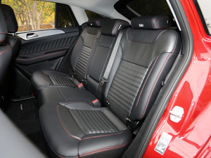 2017AMG GLE 43 4MATIC 