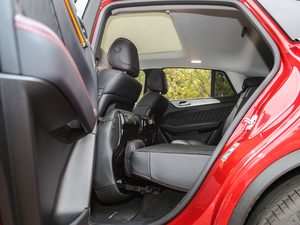 2017AMG GLE 43 4MATIC ηŵ