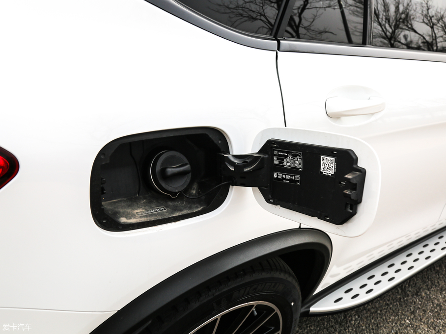 2017YGLCCoupeAMG AMG GLC 43 4MATIC Coupe