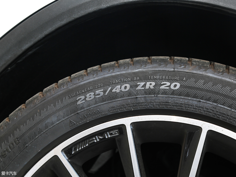 2017YGLCCoupeAMG AMG GLC 43 4MATIC Coupe