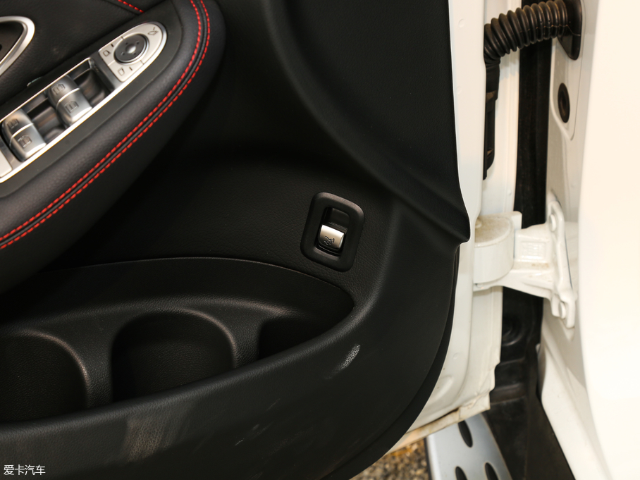 2017YGLCCoupeAMG AMG GLC 43 4MATIC Coupe