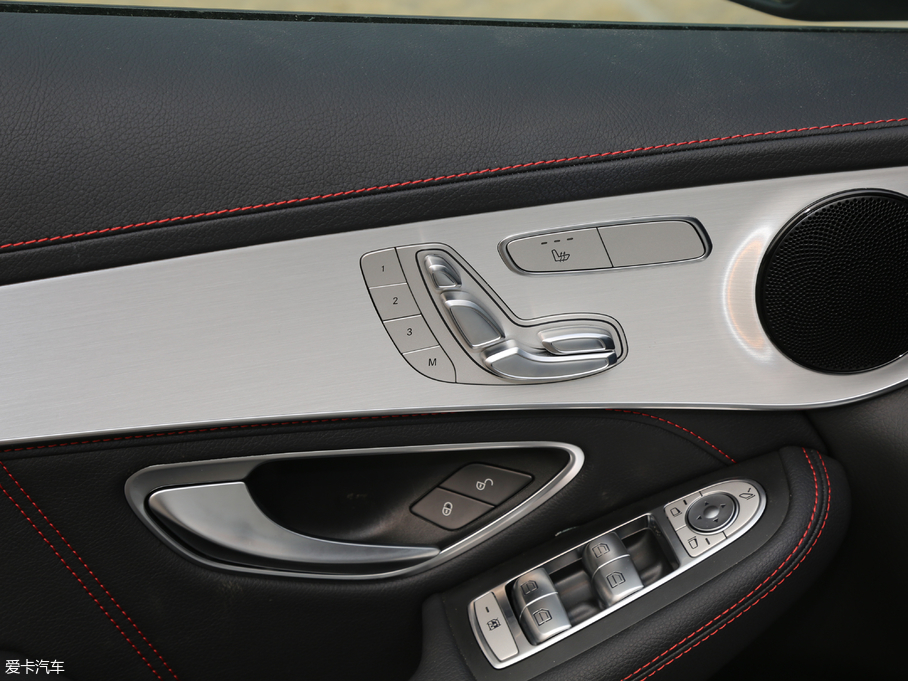 2017YGLCCoupeAMG AMG GLC 43 4MATIC Coupe