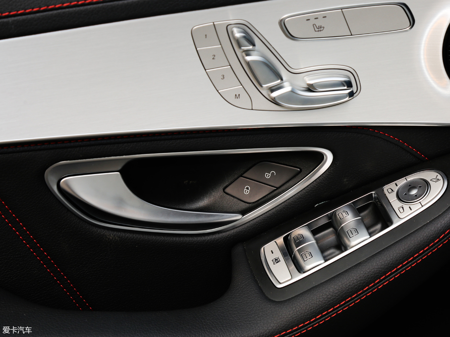 2017YGLCCoupeAMG AMG GLC 43 4MATIC Coupe