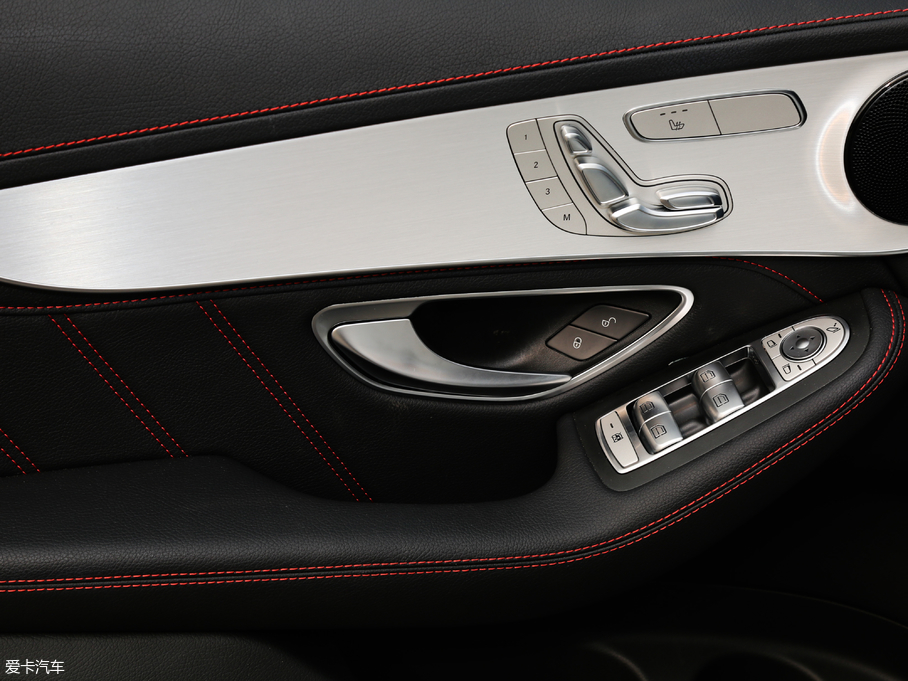 2017YGLCCoupeAMG AMG GLC 43 4MATIC Coupe