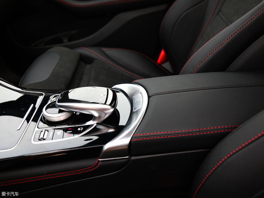 2017YGLCCoupeAMG AMG GLC 43 4MATIC Coupe