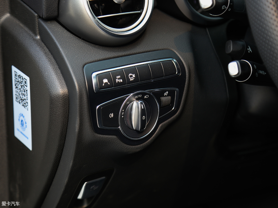 2017YGLCCoupeAMG AMG GLC 43 4MATIC Coupe