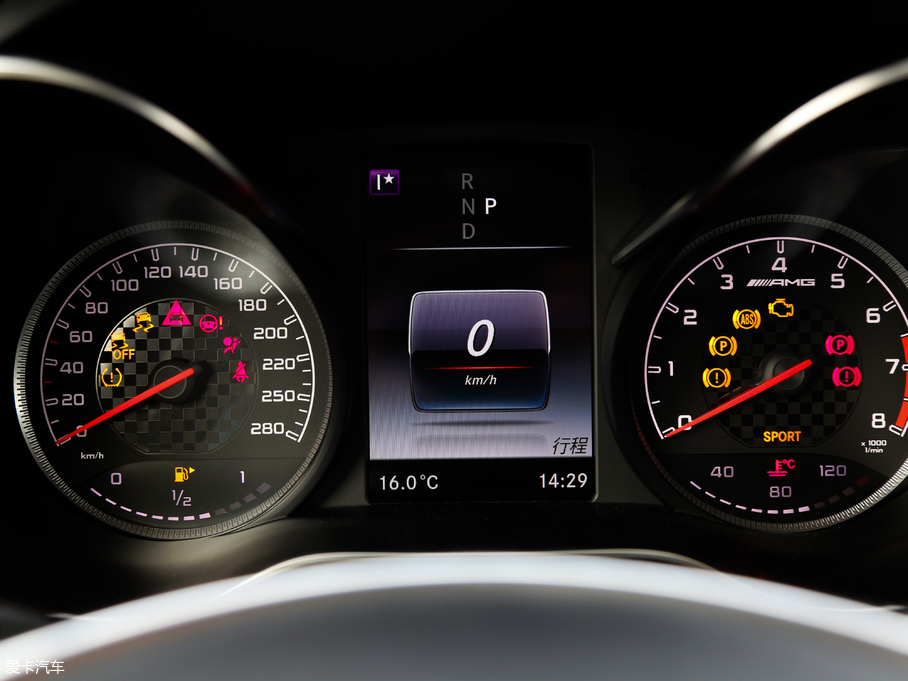 2017YGLCCoupeAMG AMG GLC 43 4MATIC Coupe