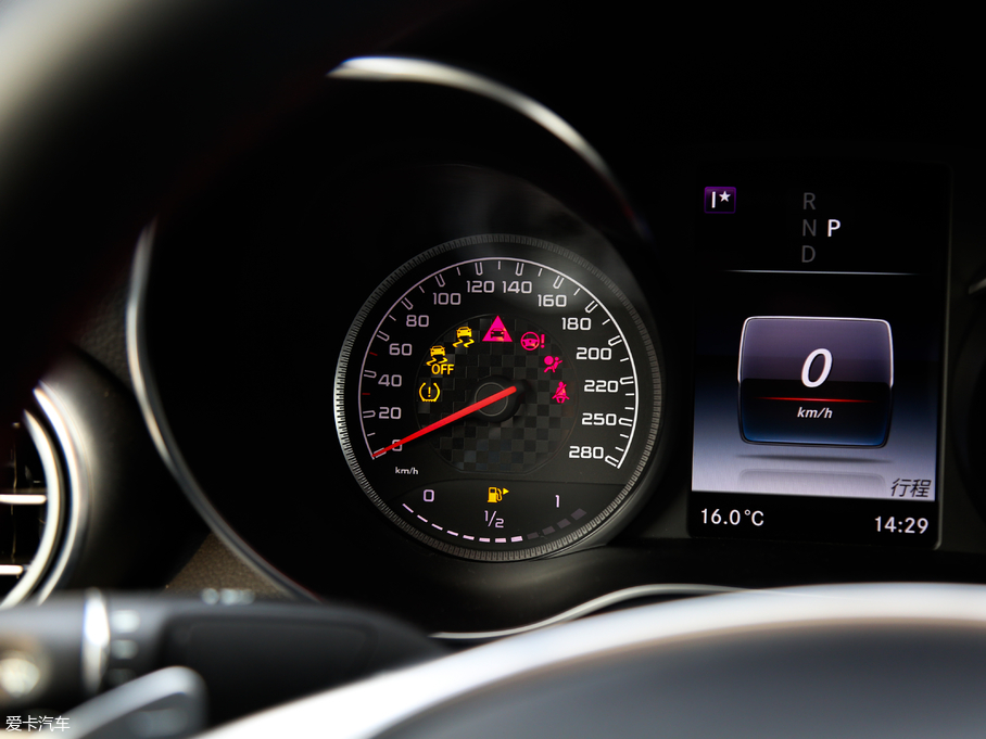 2017YGLCCoupeAMG AMG GLC 43 4MATIC Coupe