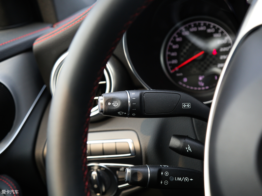 2017YGLCCoupeAMG AMG GLC 43 4MATIC Coupe