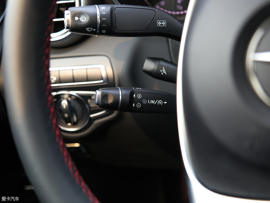 2017YGLCCoupeAMG AMG GLC 43 4MATIC Coupe