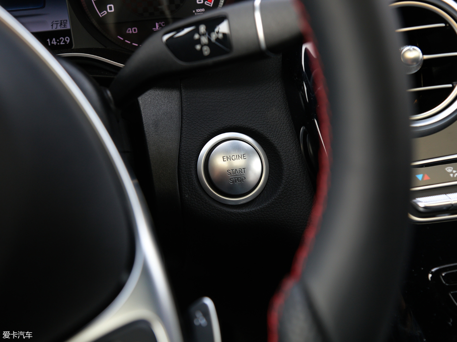 2017YGLCCoupeAMG AMG GLC 43 4MATIC Coupe