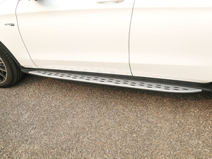 2017AMG GLC 43 4MATIC Coupe ^